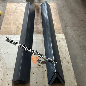 ORIGINAL VOLVO CENTRAL ANGLE IN HOPPER RM80900103 APPLY FOR VOLVO EQUIPMENT thumbnail-1