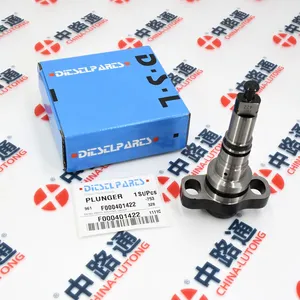 PT78 Diesel Fuel Pump Plunger for Hino P11C, J08C thumbnail-1