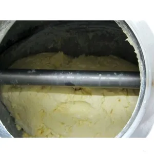 Industrie-Butterrührmaschine thumbnail-1