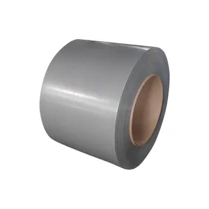 0.23mm-0.5mm Oriented Silicon Steel Coil CRGO Transformer Sheet Coil thumbnail-5