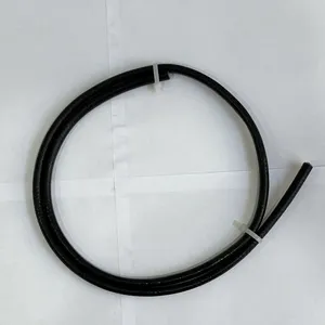 Iecex,EAC,ATEX Certified HBL Parallel Constant Wattage Heating Cable thumbnail-3