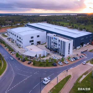 Guangdong Yinuo Technology Co., Ltd. company overview - view 1 thumbnail