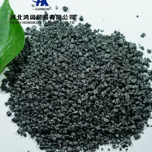 Premium Quality Graphitized Petroleum Coke With High Fixed Carbon thumbnail-4