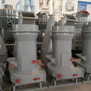 3R Raymond Mill Limestone Grinding Mill For Stone Powder Processing ...