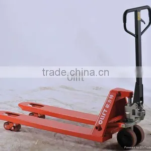 Hydraulic Hand Pallet Jack thumbnail-1