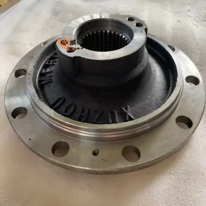 Original SDLG 4110001903014 Hub for Wheel Loader Spare Parts in Stock. thumbnail-3