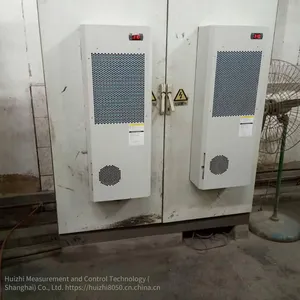 Cnc Machine Tool Air Conditioner, ea - 600 Electrical Cabinet Air Conditioner, Constant Temperature and Humidity Machine, Refrigeration Machine thumbnail-5