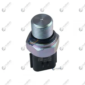 Sensor 61025930 for SANY Excavator Genuine OEM thumbnail-1