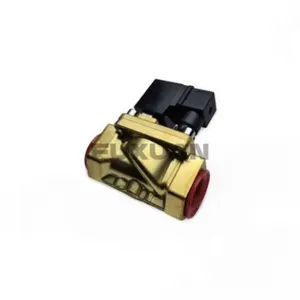 High Quality Mining Equipment Parts For Underground Construction SOLENOIDVALVE 3217999709 Epiroc Rock Drill Spare Parts thumbnail-2