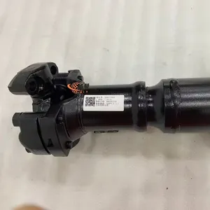 ORIGINAL XCMG 800363722 Rear Transmission Shaft Assembly 15.3kg for XCMG WHEEL LOADER ZL50GN thumbnail-2