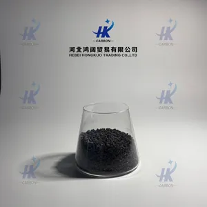 CPC High Utilization Calcined Petroleum Coke Ultra Low Sulfur Advanced Smelting thumbnail-5