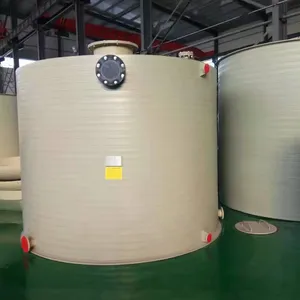 PLC Controlled HDPE Helical Winding Machine for Large Capacity Tanks thumbnail-5