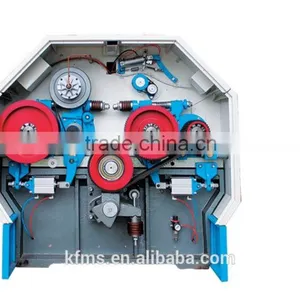 Hot Sale and Best Price High Quality Wheat Roller Mill thumbnail-4