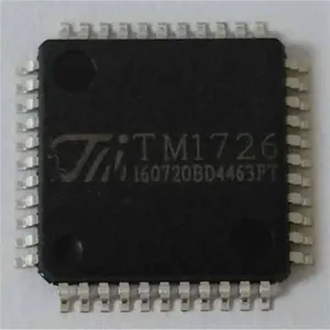 2-wire I²c 20×4/16×8 Lcd Driver ic Tm1730 With Key Scan thumbnail-3