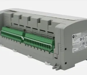 ALLEN-BRADLEY Controller, Programmable, Micro 830 2080-LC30-48AWB thumbnail-1