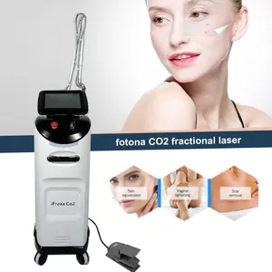Portable CO2 Laser Machine 10600nm for Scar Removal & Skin Resurfacing thumbnail-2