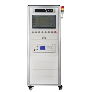 Industrial Fan Motor Dynamometer Performance Testing Machine thumbnail-4
