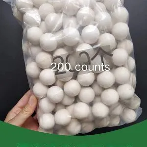 Customize Various Rubber Ball Cores to Fit Multiple Manufacturers' Products thumbnail-1