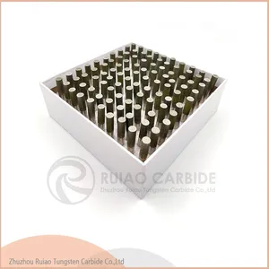 Electroplated Diamond Cylindrical Grinding Head thumbnail-2