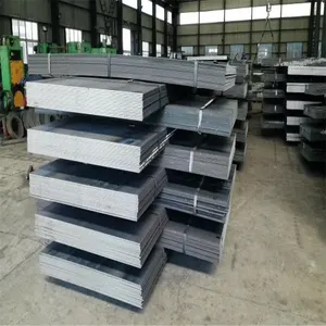 ISO 9001 Certified A36 Carbon Steel Coil With Cutting Service for Ship Plate Application thumbnail-2