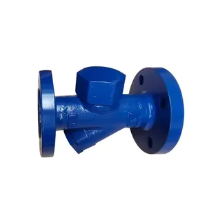 Manufacturer Direct Sales of High-quality Y-shaped Thermal Power Steam Trap thumbnail-1