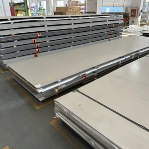 304/304L Dual Grade Sheet, Hairline Finish, 1219mm, Laser Cut Ready, Bulk thumbnail-3