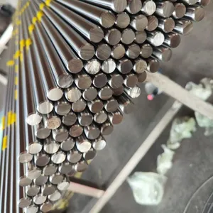 High-quality Chinese Steel Bar Manufacturer: 201, 304, 310, 316, 321, 402, 904L Stainless Steel Square Bars. thumbnail-1
