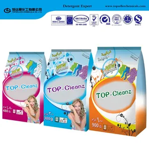 SUPER HIGH QUALITY WASHING SOAP POWDER thumbnail-3
