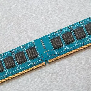 Chaosheng Computer Board/graphics Card/memory Module PCB Circuit Board and Gold Finger Thickened Electroplating Core Technology thumbnail-3