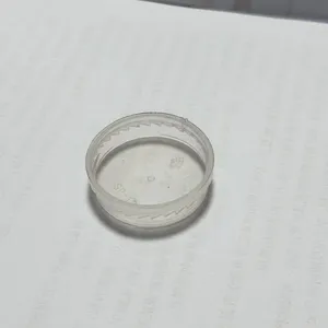 Tier 1 Chemical Resistance Car Wash Fluid Bottle Cap Mold IATF16949 S136 Mirror Polish Precision Thread Injection Tooling Thailand thumbnail-2