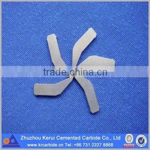 Ski Pole Baskets Carbide Tips thumbnail-1