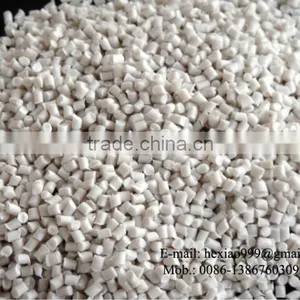 Recycled Polypropylene Virgin pp Granules pp Raw Material thumbnail-1