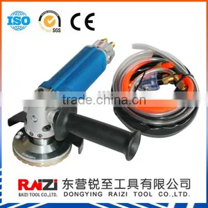 REAR EXHAUST AIR WET GRINDER/CUTTER thumbnail-1