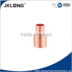 J9715 Factory Direct Pricing Copper Fitting Reducer for Refrigerator and Air Conditioning thumbnail-1