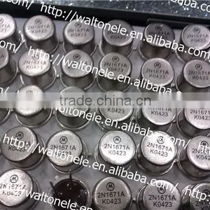 Electronic Component 2N1671A ic thumbnail-2