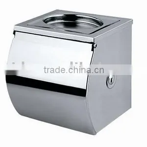 Stainless Steel Tissue Holder K-12 thumbnail-1