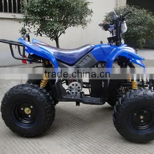 800W/1000W Electric QUAD ATV(Electric ATV 1000C) thumbnail-2