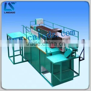 Forging Furnace Induction Forging Machine thumbnail-6