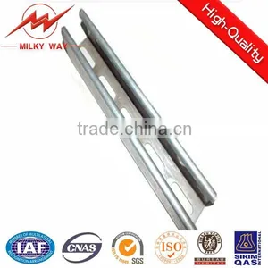 Steel Channel From Factory Price thumbnail-1