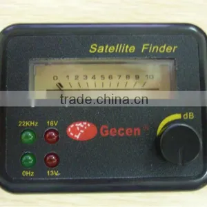 Satellite Signal Finder Sf9506 thumbnail-3