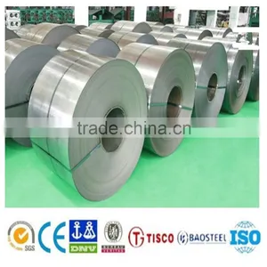 410s Cold Rolled Stainless Steel Coil thumbnail-4