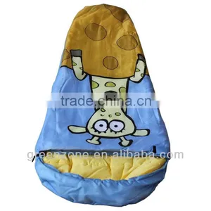 Cartoon Sleep Bag thumbnail-1