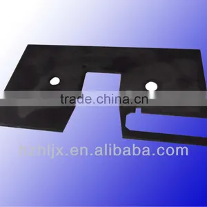 OEM High Demand CNC Sheet Metal Laser Cutting Service and Fabrication thumbnail-1