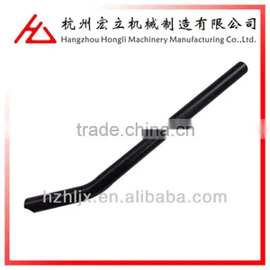 OEM ISO 9001 Custom Crown Precision Powder Coating Car Sheet Metal Cabinet Fabrication Machine Parts thumbnail-1