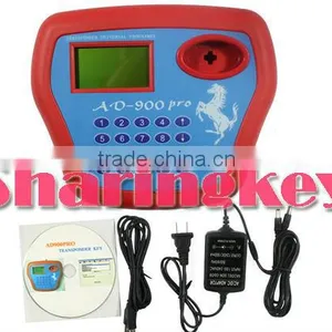 AD900 Key Programmer 2.21 Version thumbnail-1