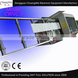 V Cut Pcb Separator/pcb Depaneling Machine thumbnail-1