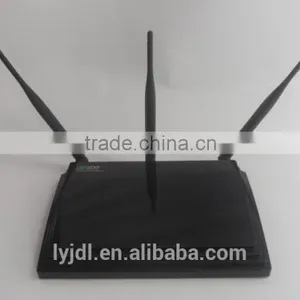 AC1200 Wireless-n Dual Band Gigabit Router.5Gbps Concurrent Wifi Router ,AC1200 Router thumbnail-2