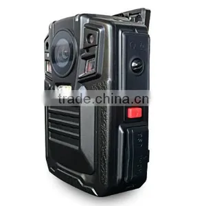 2.7/ 3.0inch TFT LCD Police Vedio Body Worn Camera Equipment Recorder Body Cameras for Law Enforcement Support GPS thumbnail-1