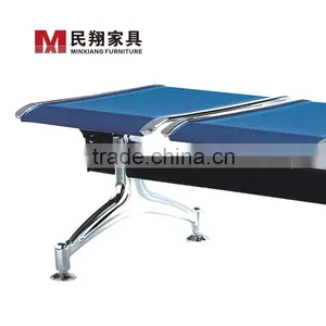 China Supply High Quality Waiting Chair, Hospital Waiting Chair thumbnail-3
