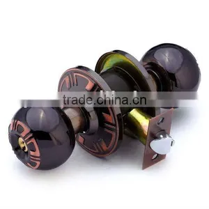 Cylindrical Door Lock thumbnail-1